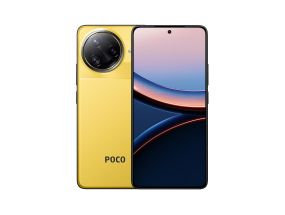 POCO F7 Ultra 5G, 12 GB, 256 GB, kollane - Nutitelefon