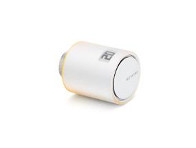 Netatmo Smart Radiator Valve, valge - Radiaatori lisatermostaat