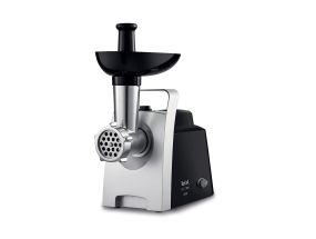 Tefal HV1 7-in-1, 1400 W, gray - Meat grinder