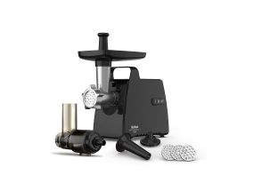 Tefal HV7 Plus 6-in-1, black - Meat mincer