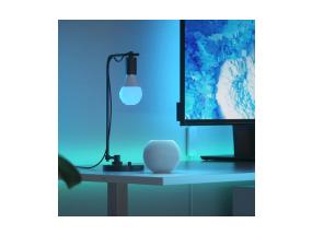 NanoLeaf Matter E27 Smart Bulb, 3 tk - Nutivalgusti