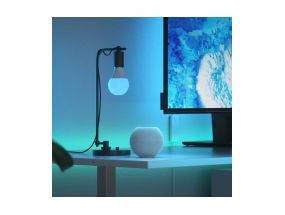 NanoLeaf Matter E27 Smart Bulb, 3 шт. - Умные лампы