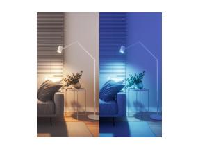 NanoLeaf Matter GU10 Smart Bulb, 3 tk - Nutivalgusti