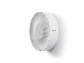 Netatmo Smart Indoor Siren, белый - Умная охранная сирена