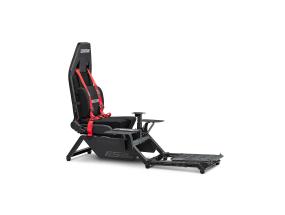 Next level Racing Flight Simulator, must - Kokpit