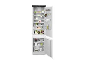 AEG NoFrost, 269 л, 189 см - Встроенный холодильник