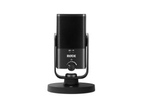 RODE NT-USB Mini, USB, USB-C, must - Mikrofon