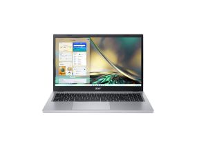 Acer Aspire 3 15 A315-24P, 15,6'', FHD, Ryzen 5, 8 ГБ, 256 ГБ, ENG, серебристый - Ноутбук