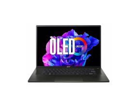 Acer Swift Edge 16, 16'', 3.2K, OLED, Ryzen 7, 16 GB, 1 TB, olivine black, ENG - Notebook