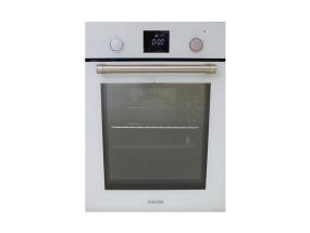 Schlosser, 50 L, valge - Integreeritav ahi