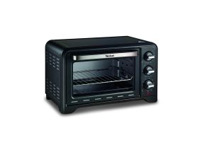 Tefal Optimo, 19 L, 1380 W, must - Miniahi