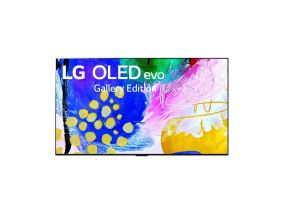 LG OLED G2, 77&#039;&#039;, 4K UHD, OLED, tumehall - Teler