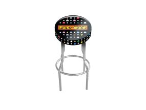 Arcade1Up Bandai Legacy Adjustable Stool, must - Tool