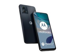 Motorola moto g53, 128 GB, tumesinine - Nutitelefon