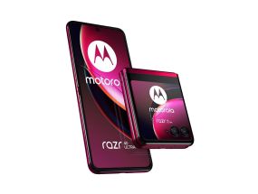 Motorola Razr 40 Ultra, 256 GB, Magenta - Smartphone