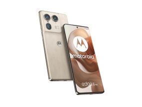 Motorola Edge 50 Ultra, 16 GB, 1 TB, beež - Nutitelefon