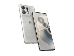 Motorola Edge 50 Pro, 5G, 12 GB, 512 GB, moonlight pearl - Smartphone