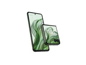 Motorola Razr 50 Ultra, 512 GB, roheline - Nutitelefon