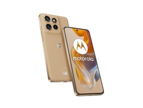 Motorola Edge 50 Neo, 6,4'', 12 ГБ, 512 ГБ, 5G, бежевый - Смартфон