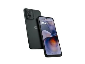 Motorola G55, 6,5'', 8 ГБ, 256 ГБ, 5G, серый - Смартфон