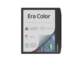 PocketBook Era Color, 7'', 32 ГБ, черный - Электронная книга