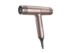 GA.MA iQ Perfetto, 1600 W, roosa - Föön