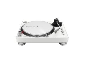 DJ vinyl record player Pioneer PLX-500