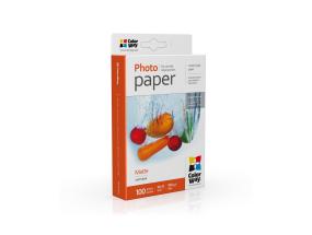 ColorWay 10x15, 190 g/m², 100 lehte, matt - Fotopaber