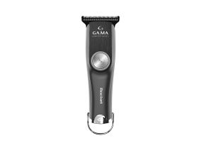 GA.MA Rocket, black/grey - Trimmer