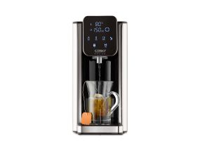 Caso Design HW 660, 2600 W, black/stainless steel - Hot water dispenser
