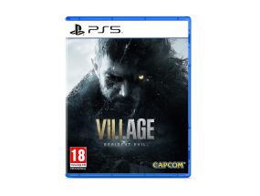 PS5 mäng Resident Evil VIII: Village