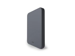 Puro Mini Power Mag, 15 W, 4200 mAh, black oyster - Power bank