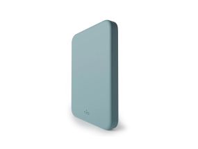 Puro Mini Power Mag, 15 Вт, 4200 мАч, зеленый - Внешний аккумулятор