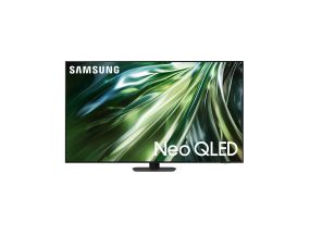 Samsung QN90D, 43'', 4K UHD, Neo QLED, черный - Телевизор