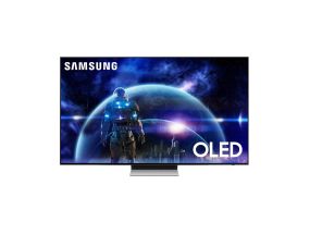 Samsung S92D, 48'', 4K UHD, OLED, gray - TV