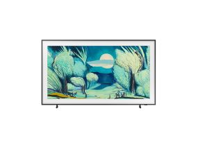 Samsung The Frame Pro (2025), 50'', 4K UHD, Neo QLED, Mini LED, black - TV