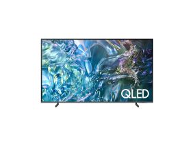 Samsung Q67D, 65´´, 4K UHD, QLED, gray - TV