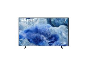 Samsung Q8F, 65'', 4K UHD, QLED, must - Teler