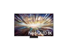 Samsung QN800D, 65'', 8K, Neo QLED, black - TV