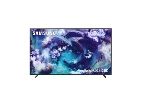 Samsung QN900F, 65'', 8K, Neo QLED, Mini LED, titan black - TV