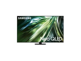 Samsung QN90D, 65´´, 4K UHD, Neo QLED, black - TV