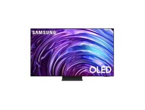 Samsung S95D, 65", 4K UHD, OLED, черный - Телевизор