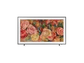 Samsung The Frame (2024) LS03D, 75&#039;&#039;, 4K UHD, QLED, must - Teler