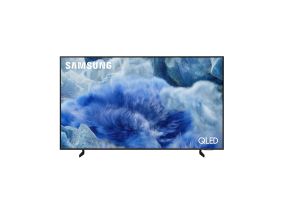 Samsung Q8F, 75&#039;&#039;, 4K UHD, QLED, must - Teler