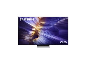 Samsung S90F, 83&#039;&#039;, 4K UHD, OLED, must - Teler