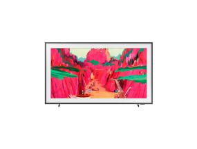 Samsung The Frame Pro (2025), 85'', 4K UHD, Neo QLED, Mini LED, must - Teler