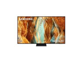 Samsung QN70F, 85&#039;&#039;, 4K UHD, Neo QLED, Mini LED, must - Teler