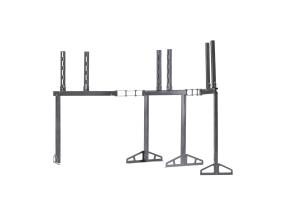 Playseat TV Stand Pro Triple Package, 15-65'', hall - TV hoidik