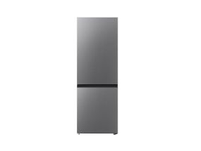 Hisense, 175 л, высота 143 см, нерж. сталь - Холодильник