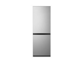 Hisense, 230 л, высота 162 см, серебристый - Холодильник